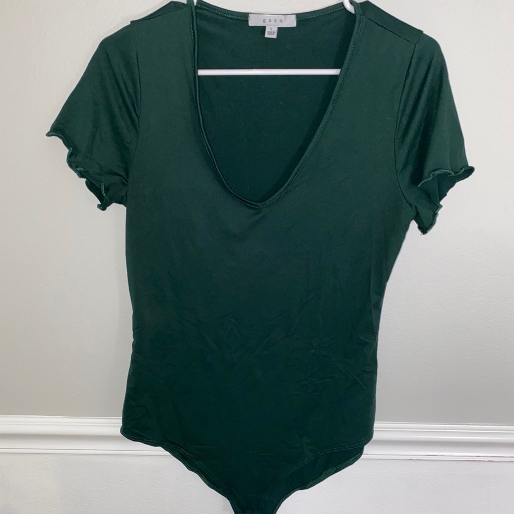 Bodysuit